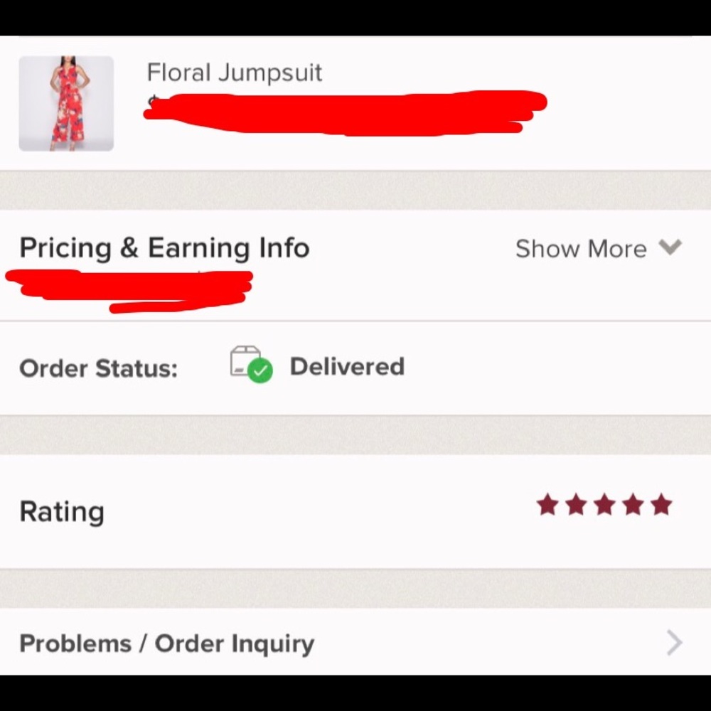 ♨️LAST ONE‼️ SIZE 12♨️ - Picture 4 of 4